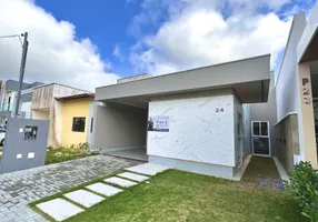Foto 1 de Casa de Condomínio com 3 Quartos à venda, 96m² em Malvinas, Campina Grande