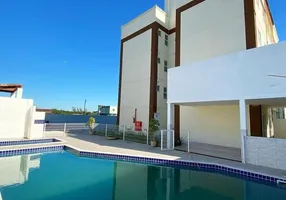 Foto 1 de Apartamento com 2 Quartos à venda, 90m² em Novo Horizonte, Serra