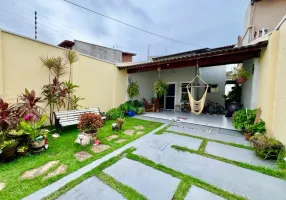 Foto 1 de Casa com 3 Quartos à venda, 105m² em Edson Queiroz, Fortaleza