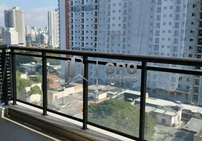 Foto 1 de Apartamento com 3 Quartos à venda, 66m² em Indianópolis, São Paulo