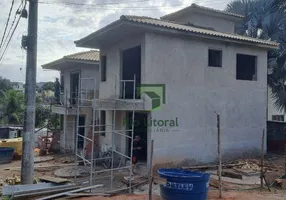 Foto 1 de Casa com 2 Quartos à venda, 75m² em Extensao Novo Rio das Ostras, Rio das Ostras