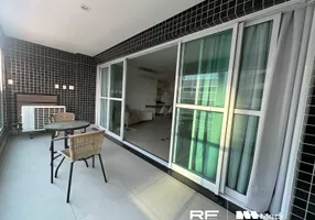 Foto 1 de Apartamento com 1 Quarto para alugar, 55m² em Jardim Anália Franco, São Paulo