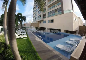 Foto 1 de Apartamento com 4 Quartos à venda, 151m² em Parquelândia, Fortaleza