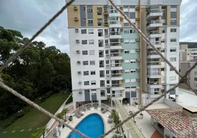 Foto 1 de Apartamento com 3 Quartos à venda, 89m² em Itacorubi, Florianópolis