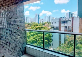 Foto 1 de Apartamento com 4 Quartos à venda, 94m² em Casa Forte, Recife