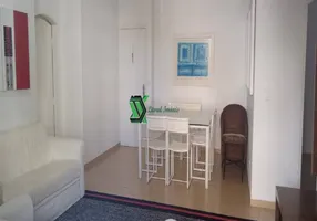 Foto 1 de Apartamento com 2 Quartos à venda, 80m² em Enseada, Guarujá