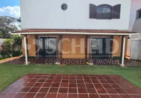 Foto 1 de Casa com 3 Quartos à venda, 291m² em Interlagos, São Paulo