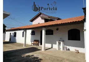 Foto 1 de Casa com 3 Quartos à venda, 164m² em Vila da Fonte, Sorocaba