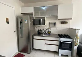 Foto 1 de Apartamento com 2 Quartos à venda, 33m² em Piqueri, São Paulo