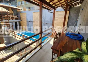 Foto 1 de Casa com 5 Quartos à venda, 343m² em Jardim Guanabara, Rio de Janeiro