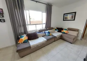 Foto 1 de Apartamento com 3 Quartos à venda, 99m² em Marapé, Santos