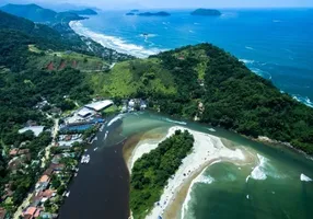 Foto 1 de Casa com 2 Quartos à venda, 650m² em Barra do Una, São Sebastião