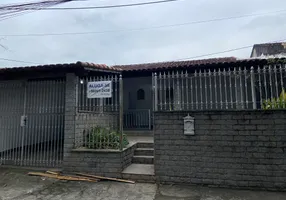Foto 1 de Casa de Condomínio com 4 Quartos para alugar, 153m² em Taquara, Rio de Janeiro
