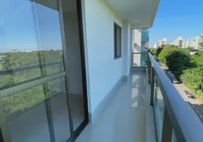 Foto 1 de Apartamento com 3 Quartos à venda, 72m² em Jardim Camburi, Vitória