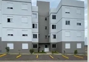 Foto 1 de Apartamento com 2 Quartos à venda, 52m² em Águas Claras, Viamão