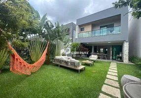 Foto 1 de Casa de Condomínio com 4 Quartos à venda, 151m² em Pedras, Eusébio