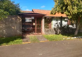 Foto 1 de Casa com 3 Quartos à venda, 156m² em Jardim do Bosque, Cachoeirinha