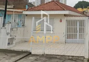 Foto 1 de Casa com 2 Quartos à venda, 227m² em Chácara Califórnia, São Paulo