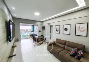 Foto 1 de Apartamento com 2 Quartos à venda, 61m² em Atalaia, Aracaju