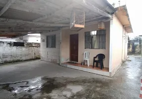 Foto 1 de Casa com 2 Quartos à venda, 255m² em Jóquei Club, São Vicente