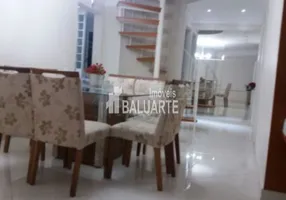 Foto 1 de Cobertura com 3 Quartos à venda, 150m² em Campo Grande, São Paulo