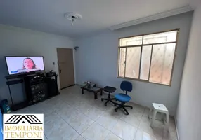 Foto 1 de Apartamento com 2 Quartos à venda, 52m² em Ribeiro de Abreu, Belo Horizonte