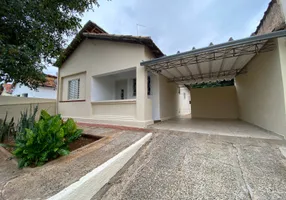 Foto 1 de Casa com 3 Quartos à venda, 71m² em Jaraguá, Piracicaba