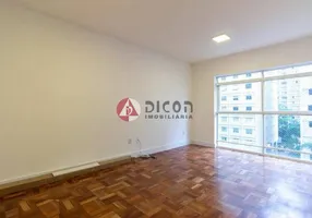 Foto 1 de Apartamento com 3 Quartos à venda, 80m² em Bela Vista, São Paulo