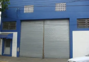 Foto 1 de Galpão/Depósito/Armazém para alugar, 700m² em São Dimas, Piracicaba