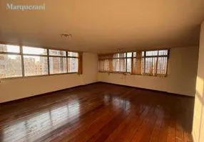 Foto 1 de Apartamento com 4 Quartos para venda ou aluguel, 203m² em Higienópolis, São Paulo