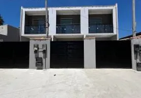 Foto 1 de Casa de Condomínio com 2 Quartos à venda, 70m² em Trindade, São Gonçalo