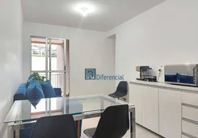 Foto 1 de Apartamento com 2 Quartos à venda, 74m² em Costa Carvalho, Juiz de Fora