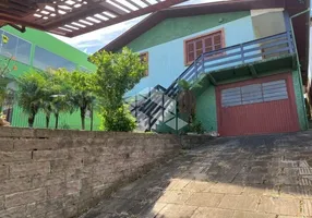 Foto 1 de Casa com 4 Quartos à venda, 227m² em Esplanada, Caxias do Sul