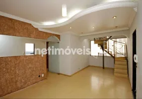 Foto 1 de Apartamento com 3 Quartos para alugar, 158m² em Sagrada Família, Belo Horizonte