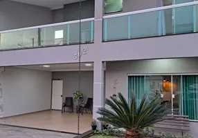 Foto 1 de Casa de Condomínio com 3 Quartos à venda, 206m² em Parque Ortolandia, Hortolândia