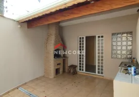 Foto 1 de Sobrado com 3 Quartos à venda, 156m² em Nova Petrópolis, São Bernardo do Campo