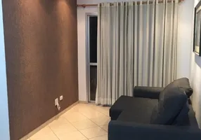 Foto 1 de Apartamento com 2 Quartos à venda, 68m² em Tamboré, Barueri