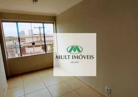 Foto 1 de Sala Comercial para alugar, 45m² em Jardim América, Ribeirão Preto