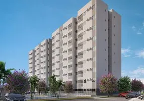 Foto 1 de Apartamento com 3 Quartos à venda, 77m² em Capibaribe, São Lourenço da Mata