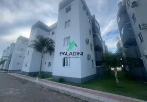 Foto 1 de Apartamento com 2 Quartos à venda, 55m² em Vila Nova, Imbituba