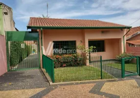 Foto 1 de Casa com 2 Quartos à venda, 192m² em Vila El Aiub, Valinhos