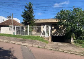 Foto 1 de Casa com 3 Quartos à venda, 250m² em São José, Porto Alegre