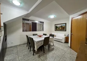 Foto 1 de Cobertura com 4 Quartos à venda, 160m² em União, Belo Horizonte