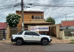 Foto 1 de Sobrado com 5 Quartos à venda, 283m² em Dom Aquino, Cuiabá