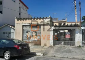 Foto 1 de Lote/Terreno à venda, 309m² em Vila Nova Savoia, São Paulo