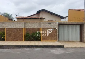 Foto 1 de Casa com 5 Quartos à venda, 200m² em Recanto Vinhais, São Luís