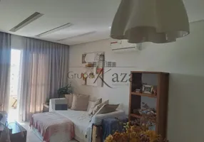 Foto 1 de Apartamento com 3 Quartos à venda, 91m² em Vila Ema, São José dos Campos