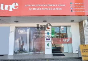 Foto 1 de Galpão/Depósito/Armazém para alugar, 1500m² em Itacorubi, Florianópolis