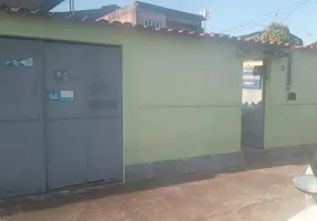 Foto 1 de Casa com 2 Quartos à venda, 110m² em Realengo, Rio de Janeiro