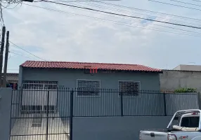 Foto 1 de Casa com 3 Quartos à venda, 132m² em Jardim Ok, Londrina